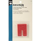 Dritz Jean, a, Majig for Sewing Product