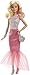 Barbie Pink Fabulous Gown Doll #1