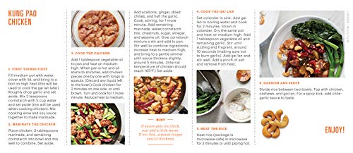 5 Amazon+Meal+Kits+Chicken+Cashews