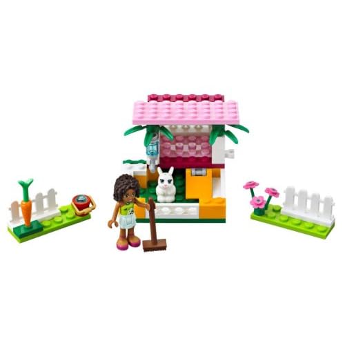 lego friends pequeños