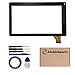 New Digitizer Touch Screen Panel For RCA RCT6773W22 7 Inch Tablet PC