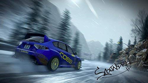 Need for Speed: The Run - Xbox 360 (Renewed)