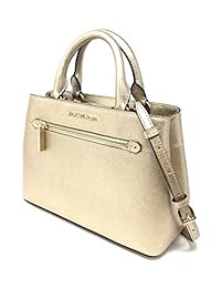 Michael Kors Hailee Xsmall Satchel para mujer