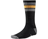 SmartWool Men's Thunder Creek Crew Socks
