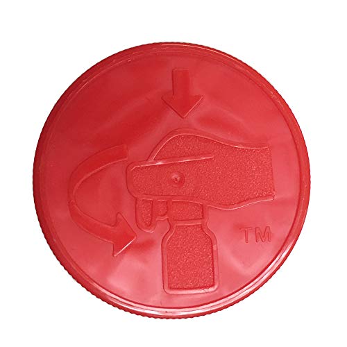 Iron OUT Automatic Toilet Bowl Cleaner, Repel Rust and Hard Water