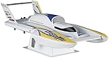 Aquacraft Miss Seattle U-16 Hydroplane 2.4GHz RC Boat