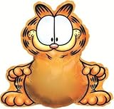Garfield Cat Balloon 24