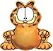 Garfield Cat Balloon 24