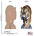 Cardboard People Tiger Life Size Cardboard Cutout Standup