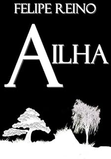 Livro A Ilha