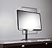 VIVO Single LCD Monitor Height Adjustable Desk Stand