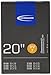 SCHWALBE Bicycle Tube with 40mm Presta Valve, 20 x 1.5-2.5-Inch