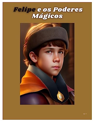 Felipe e os Poderes Mágicos - eBook, Resumo, Ler Online e PDF - por ...