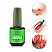 Ownest Burst Magic Nail Polish Remover, Easily & Quickly Removes Soak-Off Gel Polish, Don't Hurt Nails, Professional Non-Irritating Nail Polish Remover-15ml