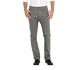 Levi's Men's 513 Stretch Slim Straight