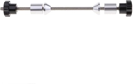20mm thru axle quick release