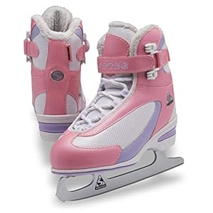 Jackson Ultima Softec Classic ST2300 ST2321 Womens, Mens, Girls, Boys, Kids Ice Skates