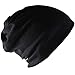 CAMOLAND Fleece Slouchy Beanie Winter Cotton Ski Baggy Unisex