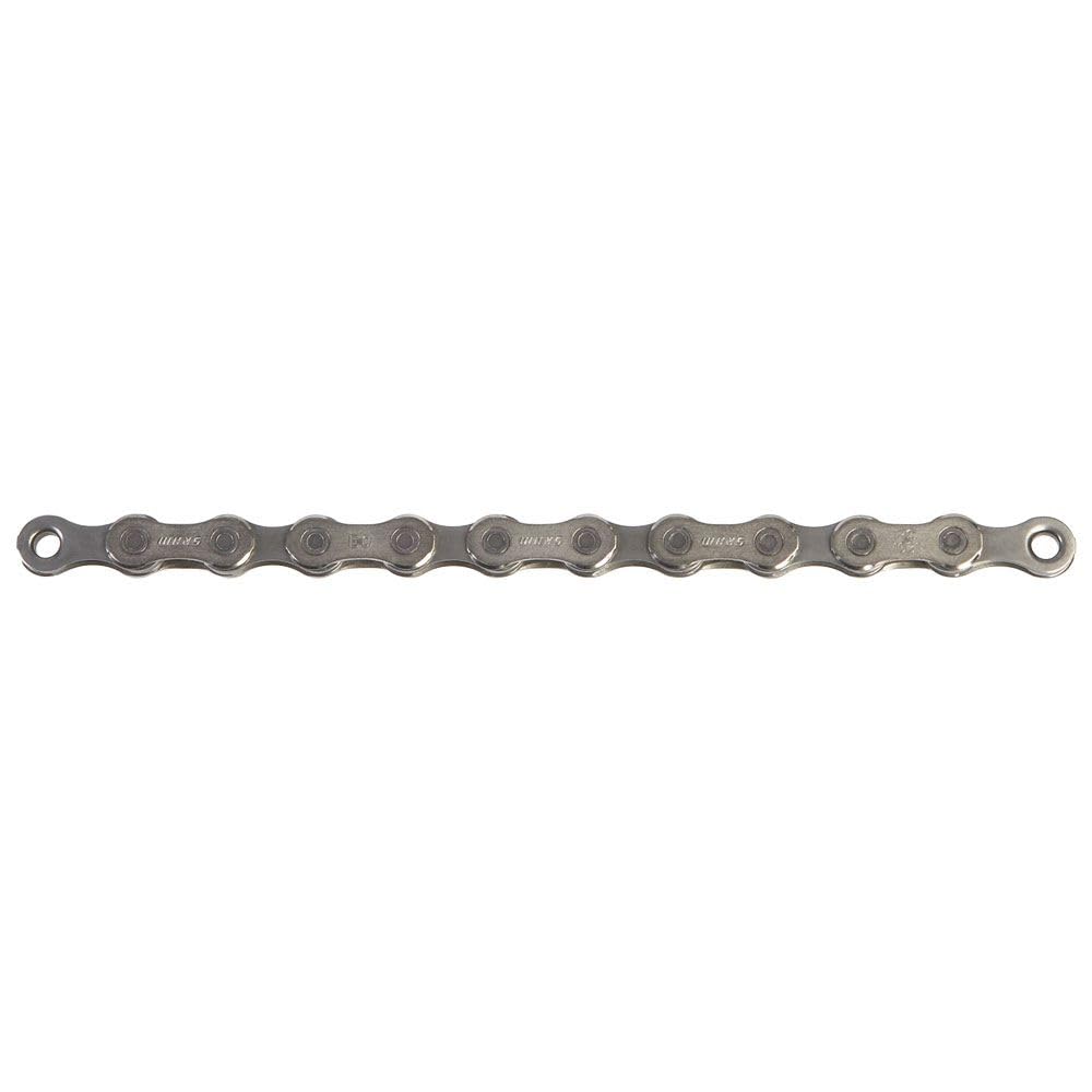 SRAM PC1031 10spd Chain Silver/Grey 114 Link with PowerLock, Metallic