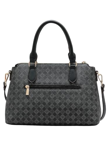 Bolsa Feminina Chenson De Mão Transversal Elegante Original