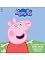 Livro Peppa Pig Livro de Histórias Edição 01