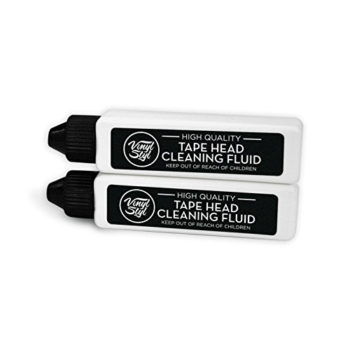 Vinyl Styl Audio Cassette Head Cleaner & Demagnetizer - Thumbnail 3