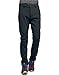 Makino Men/Women Water-resistant Slim Fleece Sweatpants for Winter