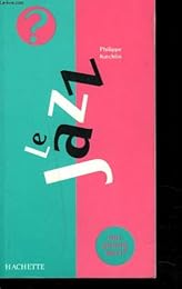 Le  jazz