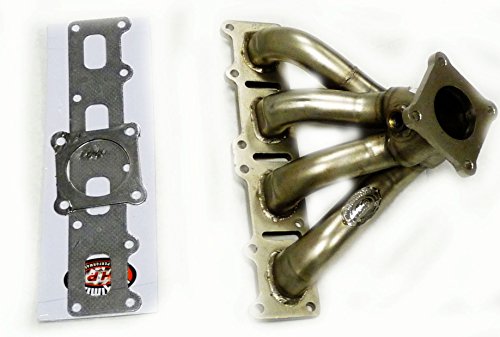 Maximizer Performance Exhaust System 4-1 Header For 00 01 02 03 04 PT Cruiser 2.4L DOHC