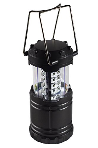 GoGreen Power GG-113-CPOP 30 LED Pop-up Lantern, White