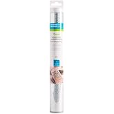 Cricut Holographic Sparkle Vinyl, Silver - 4ft Roll (12'x48') - Compatible with Cricut Maker &amp; Explore Machines