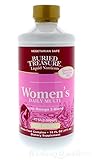 Buried Treasure Women's Daily Multi, 16 Ounce