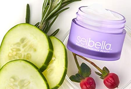 Amazon Co Jp Melaleuca メラルーカ セイ ベラ Sei Bella アドバンス トリプル ベネフィット ナイト アイクリーム 15ml ビューティー