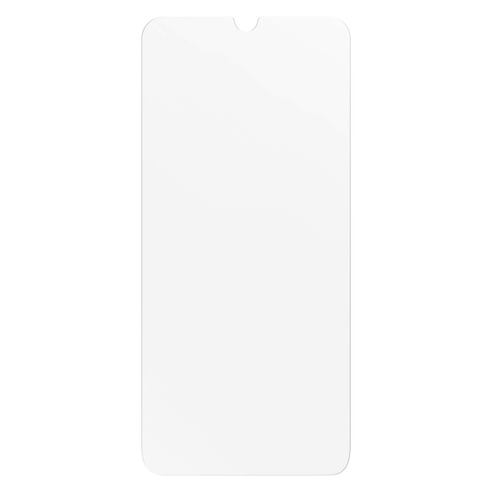 OtterBox Alpha Glass Screen Protector for Galaxy A50, Tempered Glass, x2 Scratch Protection