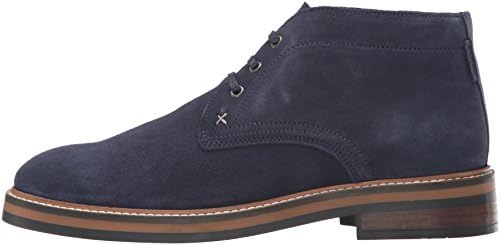 wolverine francisco chukka