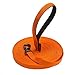 Long Dog Leash 50ft Training Leash Pet Traction Web Rope Obedience Recall Control Lead