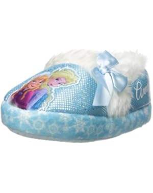 Frozen Favorite Characters Toddler/Little Kid Slippers