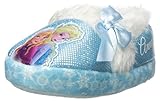 Disney Frozen Toddler Girl's Aline Slipper