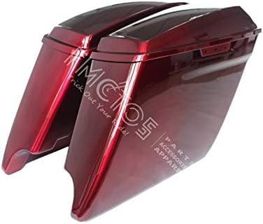 aftermarket saddlebags