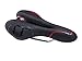 ZHIQIU Comfortable Bike Saddle Mountain Bicycle Seat Profession Road MTB Bike Seat Outdoor Or Indoor Cycling Cushion Pad