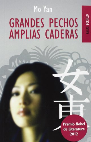 Grandes pechos, amplias caderas