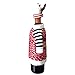 Lookatool Wine Bottle Cover Bags Decoration Home Party Christmas Deer Clothes Hat Christmas