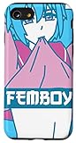 iPhone SE (2020) / 7 / 8 Femboy Aesthetic Pastel
