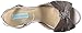 Blue by Betsey Johnson Unisex-Adult SB-Jilly Heeled Sandal