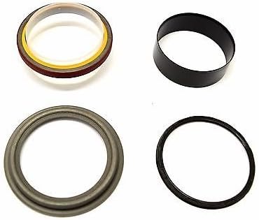 5.9L Front Main Crankshaft Oil Seal+Wear Sleeve for 89-07 Dodge Cummins 3802820