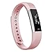 Fitness Tracker, MoreFit Slim Touch Screen Activity Health Tracker Wearable Pedometer Smart Wristband