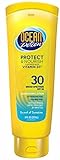 Ocean Potion - Protect & Nourish Broad Spectrum Sunscreen Lotion - SPF 30 - 8 Ounce