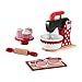 Disney Baking Set