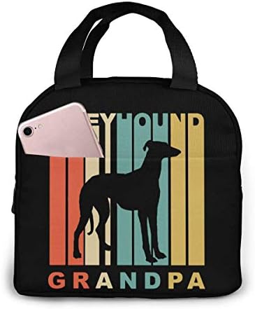 greyhound extra bag