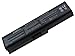TOSHIBA Satellite P745 P755 P755-S5320 P775 Series Laptop Battery - Premium Superb Choice® 6-cell Li-ion Battery